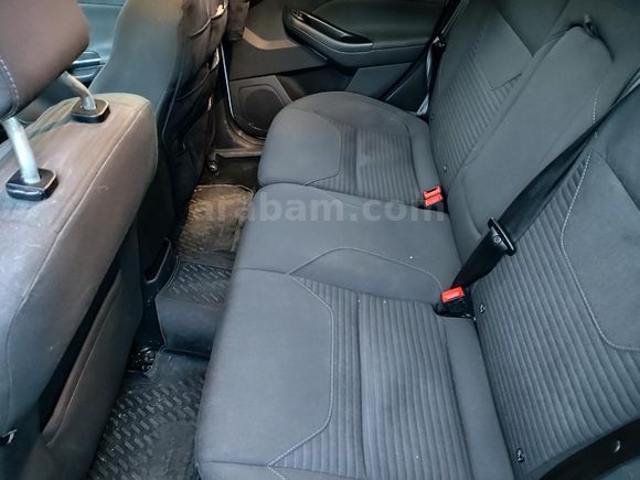 Sahibinden Ford Focus 1.5 TDCi Titanium 2017 Model Ankara 167.500 km Beyaz