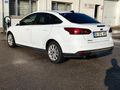 Sahibinden Ford Focus 1.5 TDCi Titanium 2017 Model Ankara 167.500 km Beyaz