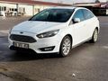 Sahibinden Ford Focus 1.5 TDCi Titanium 2017 Model Ankara 167.500 km Beyaz