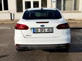 Sahibinden Ford Focus 1.5 TDCi Titanium 2017 Model Ankara 167.500 km Beyaz