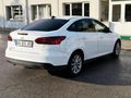 Sahibinden Ford Focus 1.5 TDCi Titanium 2017 Model Ankara 167.500 km Beyaz