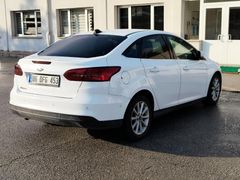 Sahibinden Ford Focus 1.5 TDCi Titanium 2017 Model Ankara 167.500 km Beyaz
