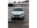 Sahibinden Ford Focus 1.5 TDCi Titanium 2017 Model Ankara 167.500 km Beyaz