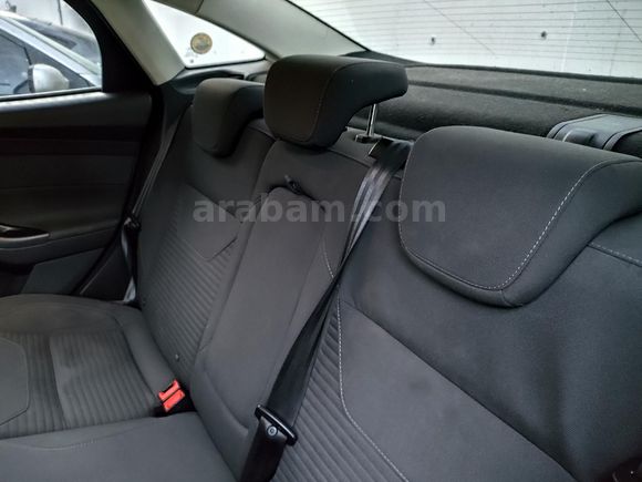 Sahibinden Ford Focus 1.5 TDCi Titanium 2017 Model Ankara 167.500 km Beyaz