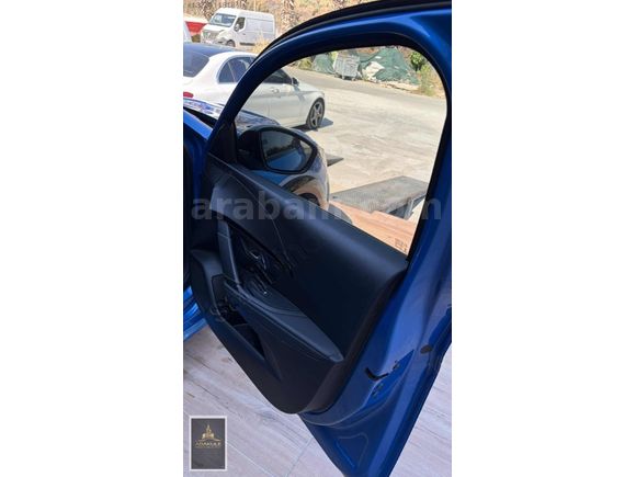 MÜKEMMEL TEMİZLİKTE SIFIR GİBİ..