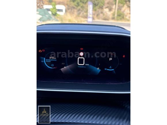 MÜKEMMEL TEMİZLİKTE SIFIR GİBİ..