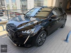 6.000km'de 2023 PEUGEOT 208 ALLURE-360KAMERA-İLKSAHİBİ BOYASIZ