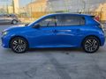 AKBAŞ OTOMOTİV'DEN 208 HATASIZ 7 BİN KM DE ALLURE SELECTİON2022