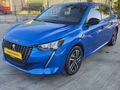 AKBAŞ OTOMOTİV'DEN 208 HATASIZ 7 BİN KM DE ALLURE SELECTİON2022