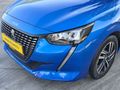 AKBAŞ OTOMOTİV'DEN 208 HATASIZ 7 BİN KM DE ALLURE SELECTİON2022