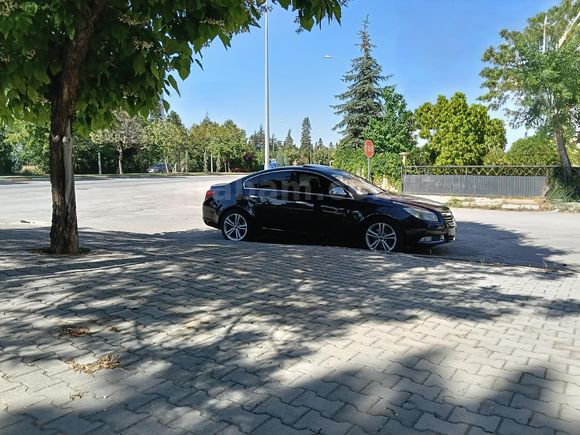 Sahibinden Opel Insignia 1.6 T Cosmo 2009 Model