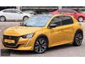 2021 PEUGEOT 208 OTOMATİK 59.000 KM HATASIZ BOYASIZ