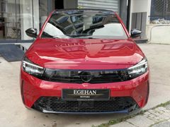 EGEHAN MOTORS'DAN 2025 CORSA GS 1.2HYBRİD "7.000"KM
