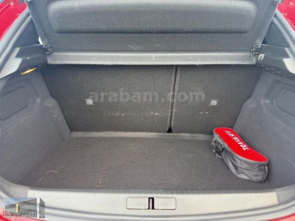 RENAULT GÜRSES'DE 2025 OPEL CORSA 1.2 HYBRİD GS