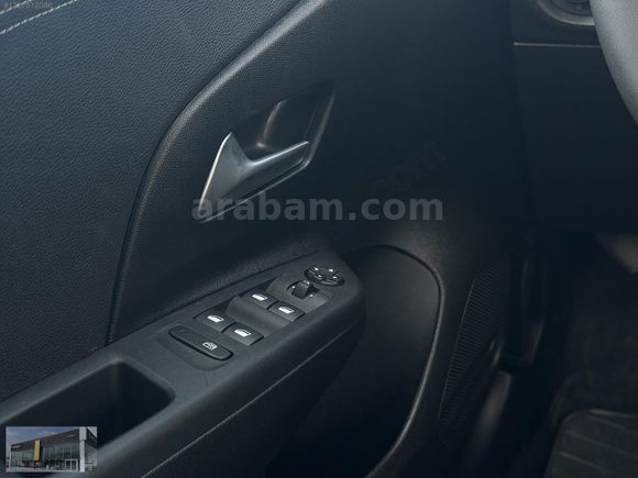 RENAULT GÜRSES'DE 2025 OPEL CORSA 1.2 HYBRİD GS
