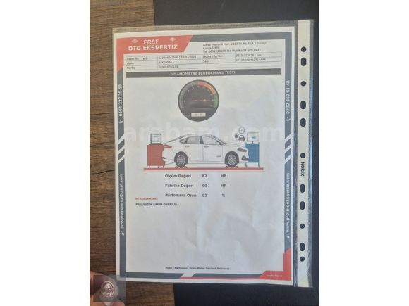 1.5 DCİ DİZEL EN ÇOK TUTULAN MOTOR