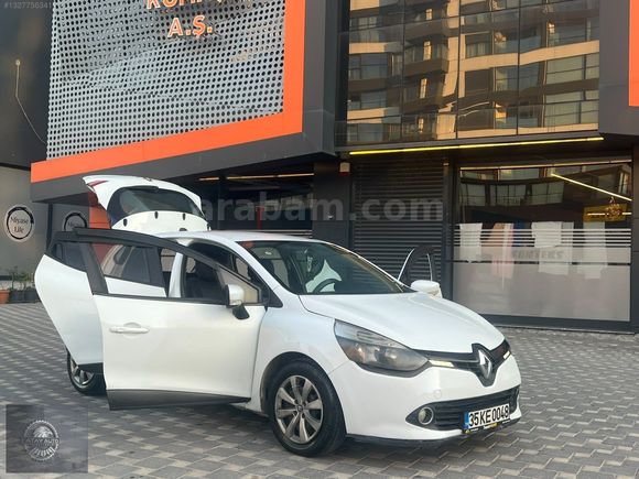 1.5 DCİ DİZEL EN ÇOK TUTULAN MOTOR