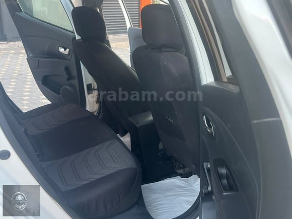1.5 DCİ DİZEL EN ÇOK TUTULAN MOTOR