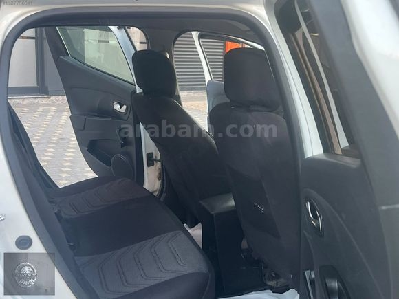 1.5 DCİ DİZEL EN ÇOK TUTULAN MOTOR