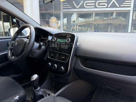 2018 CLIO 1.5 DCI JOY İLK ELDEN BAYİ ÇIKIŞLI GARANTİLİ EMSALSIZ