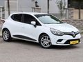 2017 RENAULT CLİO HATASIZ AYARINDA 212 BİNDE SIFIR MUAYNE
