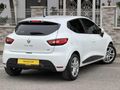 2017 RENAULT CLİO HATASIZ AYARINDA 212 BİNDE SIFIR MUAYNE