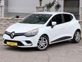 2017 RENAULT CLİO HATASIZ AYARINDA 212 BİNDE SIFIR MUAYNE