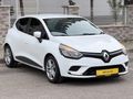 2017 RENAULT CLİO HATASIZ AYARINDA 212 BİNDE SIFIR MUAYNE