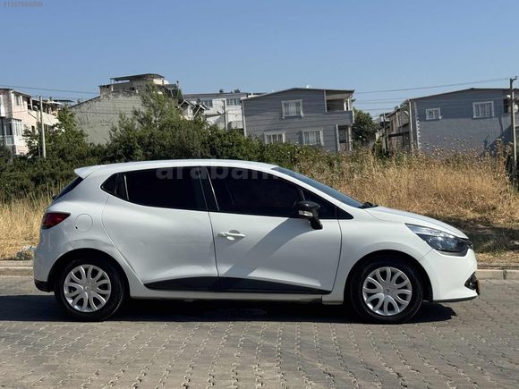 2016 MODEL RENAULT CLİO 15 DCI JOY