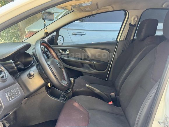 2016 MODEL RENAULT CLİO 15 DCI JOY