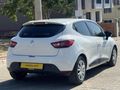 2016 MODEL RENAULT CLİO 15 DCI JOY