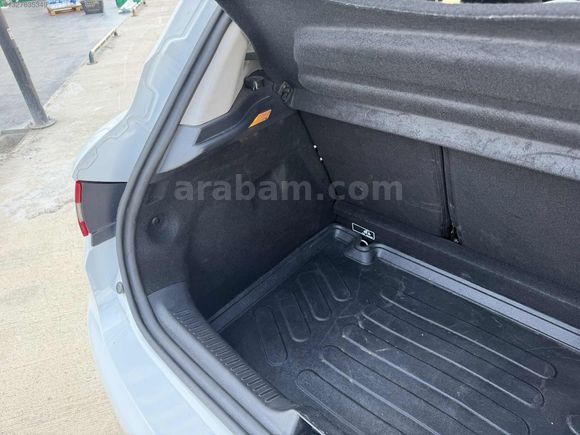 " CEYLAN " 2017 RENAULT CLİO HATASIZ BOYASIZ DEĞİŞENSİZ 1.5 DCİ