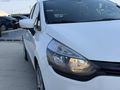 " CEYLAN " 2017 RENAULT CLİO HATASIZ BOYASIZ DEĞİŞENSİZ 1.5 DCİ