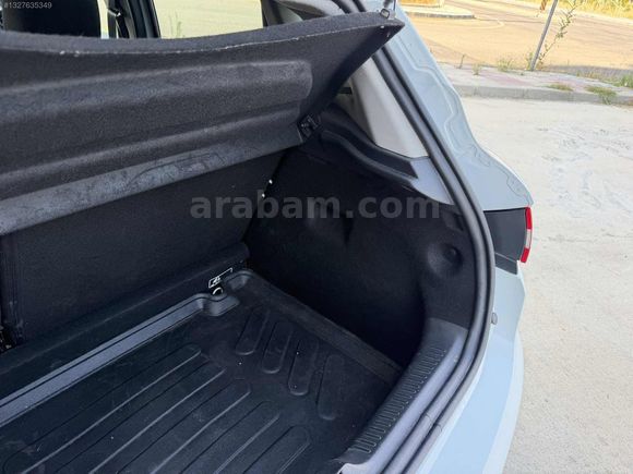 " CEYLAN " 2017 RENAULT CLİO HATASIZ BOYASIZ DEĞİŞENSİZ 1.5 DCİ