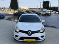 " CEYLAN " 2017 RENAULT CLİO HATASIZ BOYASIZ DEĞİŞENSİZ 1.5 DCİ