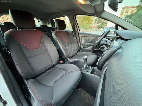Renault Clio İlk sahibinden