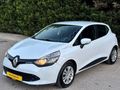 Renault Clio İlk sahibinden