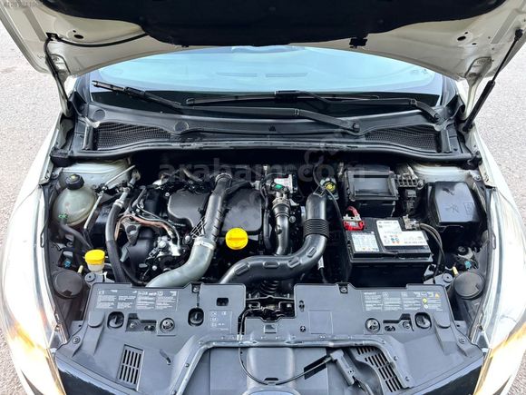 Renault Clio İlk sahibinden