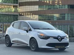 2017 ÇIKIŞLI HATASIZ AYARINDA BAKIMLI CLİO YÜZDE 20 PEŞİNATLA