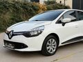 2015 CLİO 1.5 DCİ JOY 185 BİN KM DE GENİŞ EKRAN G.GÖRÜŞ NAVİ