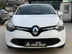 2015 CLİO 1.5 DCİ JOY 185 BİN KM DE GENİŞ EKRAN G.GÖRÜŞ NAVİ