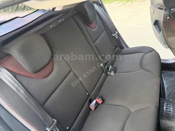 2015 CLİO 1.5 DCİ JOY 185 BİN KM DE GENİŞ EKRAN G.GÖRÜŞ NAVİ