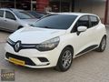 2017 RENAULT CLİO 1.5 DİZEL MANUEL JOY 210 BİNDE