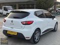 2017 RENAULT CLİO 1.5 DİZEL MANUEL JOY 210 BİNDE