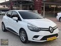 2017 RENAULT CLİO 1.5 DİZEL MANUEL JOY 210 BİNDE