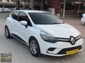 2017 RENAULT CLİO 1.5 DİZEL MANUEL JOY 210 BİNDE