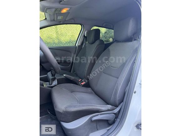 HATASIZ BOYASIZ 2017 RANEULT CLIO 1.5 dCi, 102.000KM+ÇELİK JANT