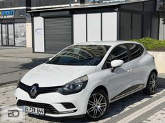 HATASIZ BOYASIZ 2017 RANEULT CLIO 1.5 dCi, 102.000KM+ÇELİK JANT
