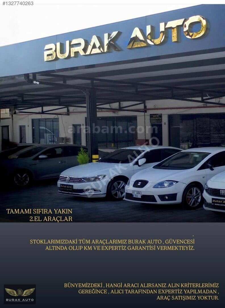 Galeriden Renault Clio 1.5 dCi Joy 2019 Model Adana 167.000 km Beyaz 3