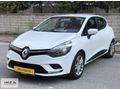 İMZA OTOMOTİV'DEN 2017 CLİO IV 1.5 DCİ DEĞİŞENSİZ 222 BİN KM'DE